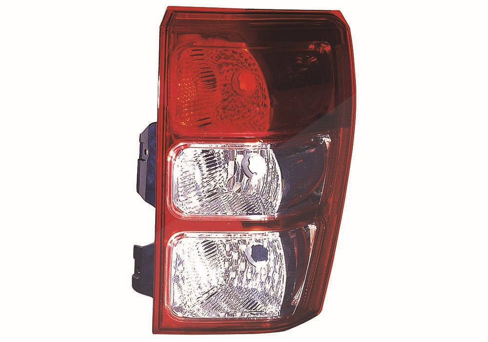 Alkar Heckleuchte [Hersteller-Nr. 2282228] für Suzuki