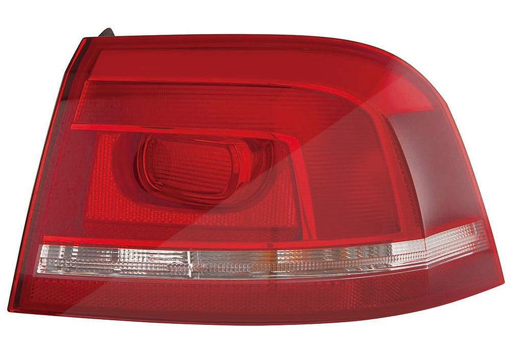 Alkar Heckleuchte [Hersteller-Nr. 2296118] für VW