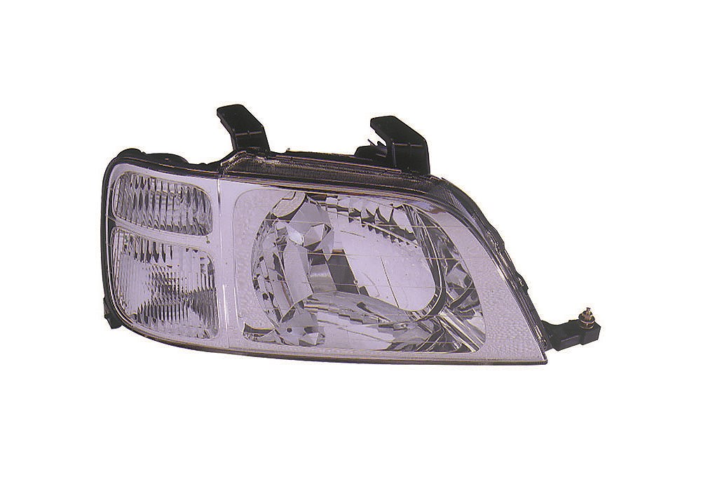 Alkar Hauptscheinwerfer [Hersteller-Nr. 2741940] für Honda