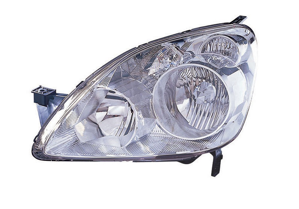 Alkar Hauptscheinwerfer [Hersteller-Nr. 2741943] für Honda