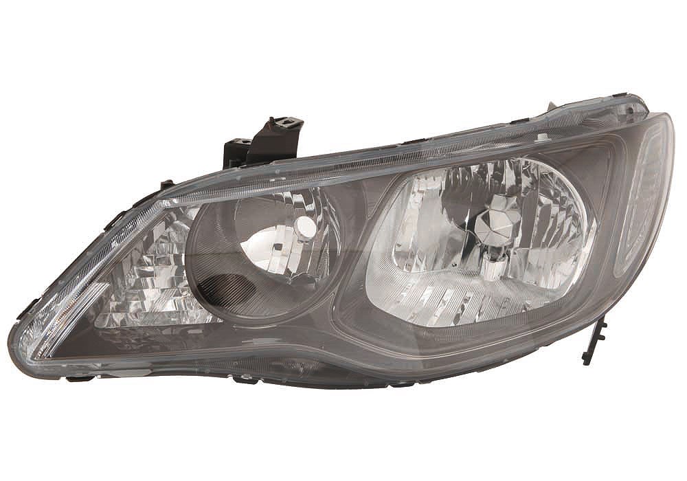 Alkar Hauptscheinwerfer [Hersteller-Nr. 2741945] für Honda