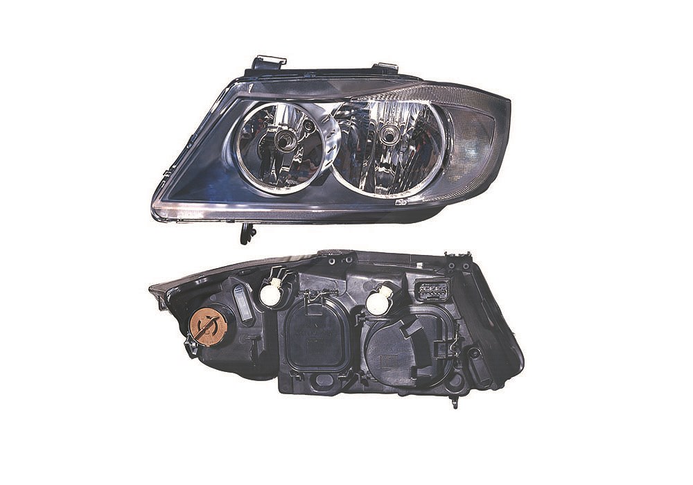 Alkar Hauptscheinwerfer [Hersteller-Nr. 2745843] für BMW