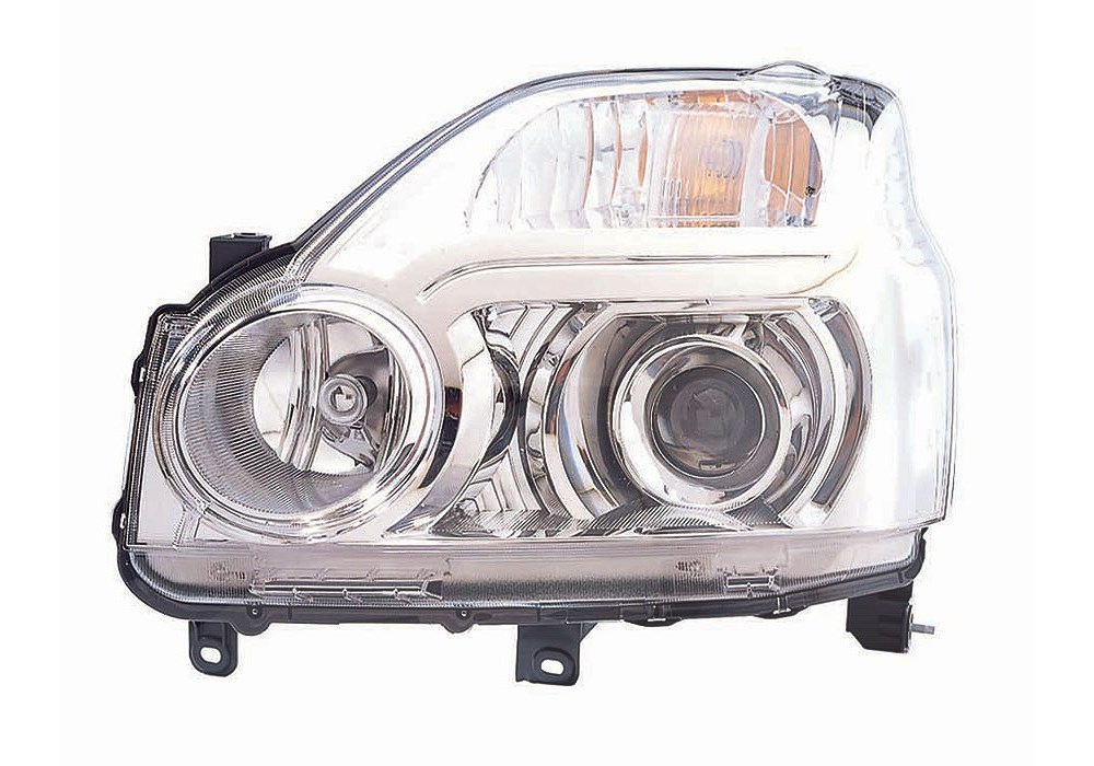 Alkar Hauptscheinwerfer [Hersteller-Nr. 2745963] für Nissan