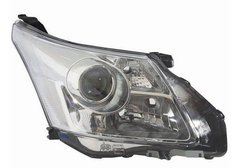 Alkar Hauptscheinwerfer [Hersteller-Nr. 2746266] für Toyota