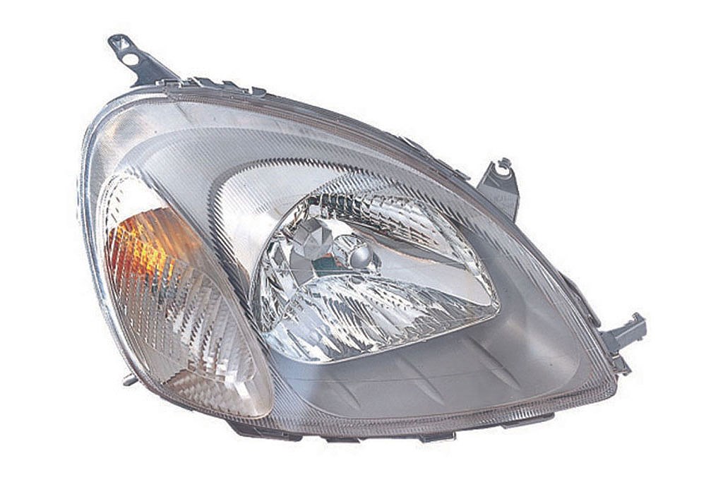 Alkar Hauptscheinwerfer [Hersteller-Nr. 2746268] für Toyota