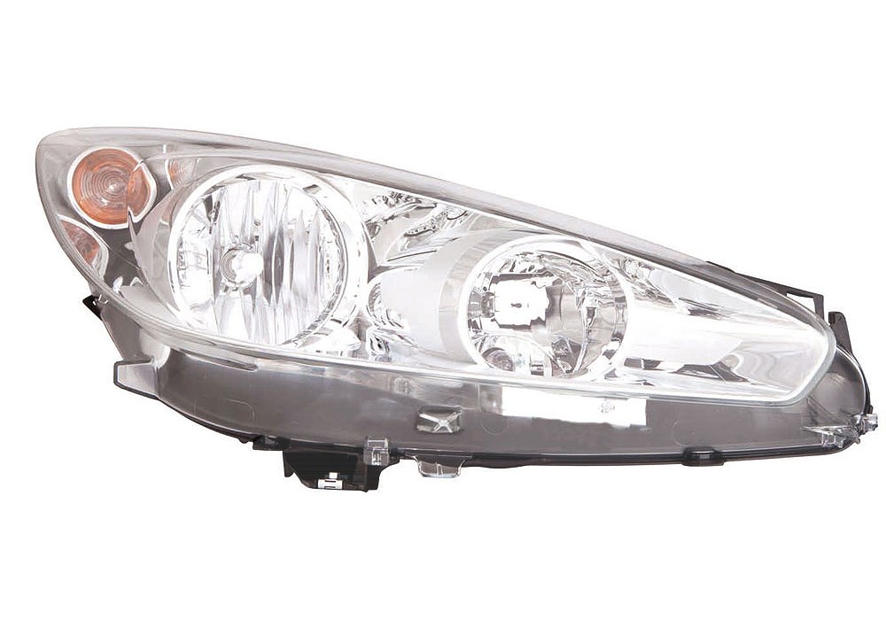 Depo Hauptscheinwerfer Rechts 550-1152Rmld-Em - Bild 2