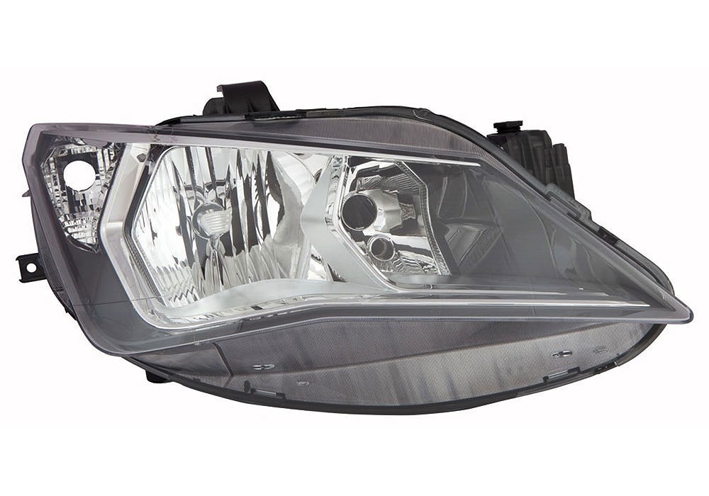 Alkar Hauptscheinwerfer [Hersteller-Nr. 2762102] für Seat