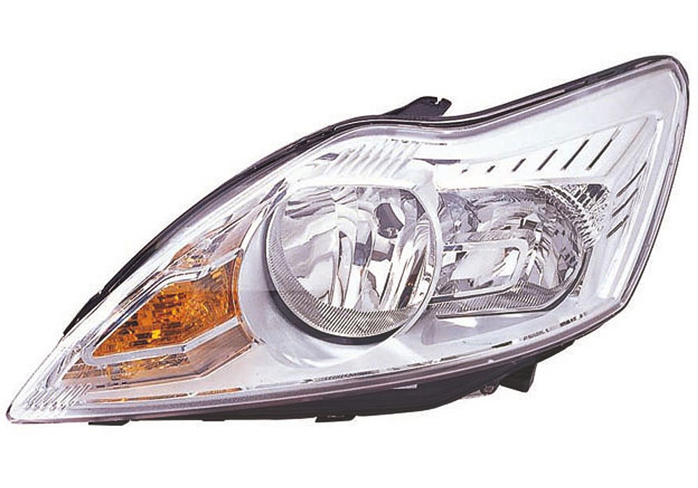Alkar Hauptscheinwerfer [Hersteller-Nr. 2741403] für Ford