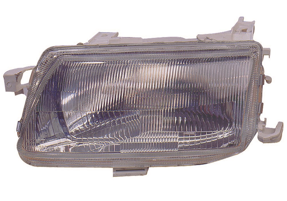 Alkar Hauptscheinwerfer [Hersteller-Nr. 2741436] für Opel
