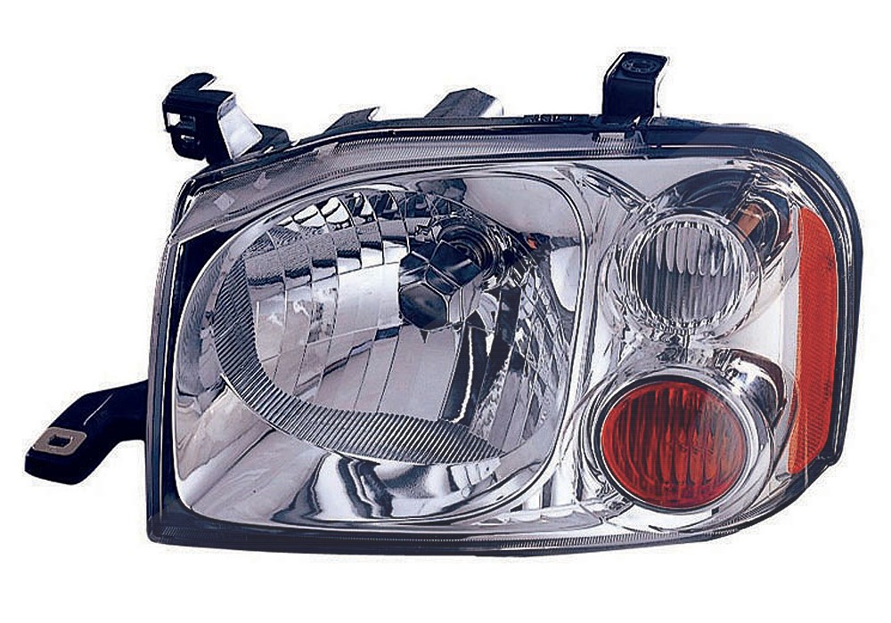 Alkar Hauptscheinwerfer [Hersteller-Nr. 2741545] für Nissan