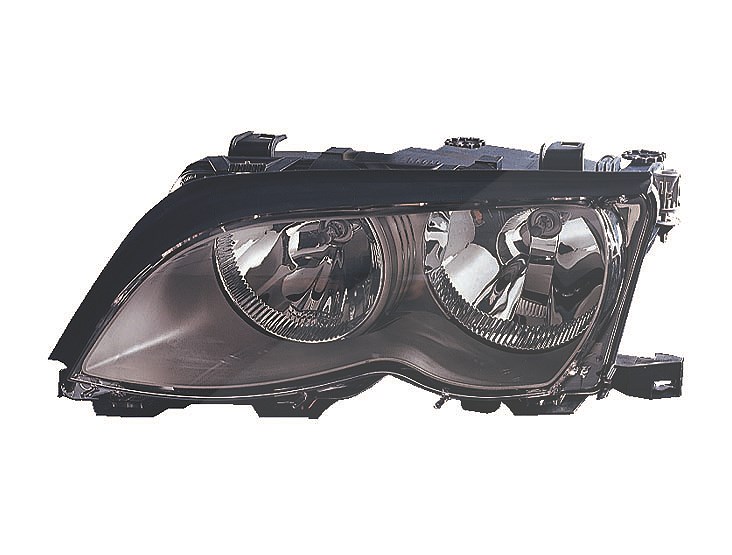 Alkar Hauptscheinwerfer [Hersteller-Nr. 2782849] für BMW
