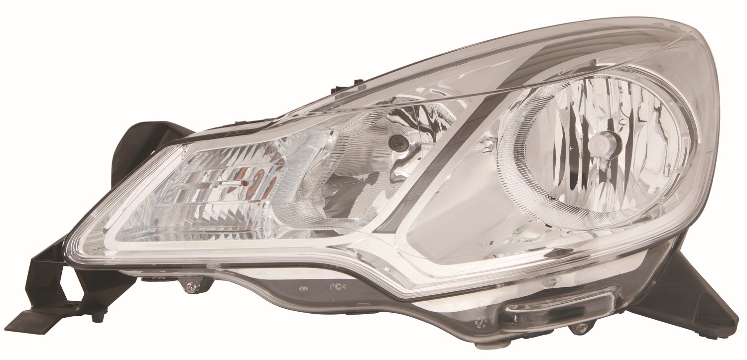 Alkar Hauptscheinwerfer [Hersteller-Nr. 2781852] für Citroën
