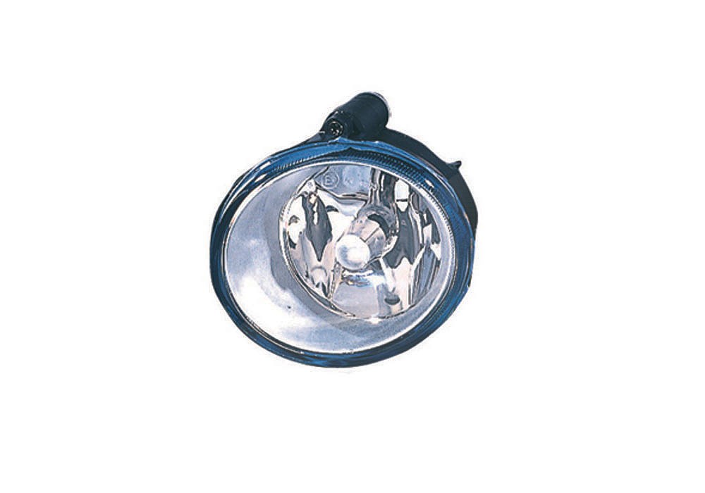 Alkar Nebelscheinwerfer [Hersteller-Nr. 2902227] für Renault, Opel, Nissan