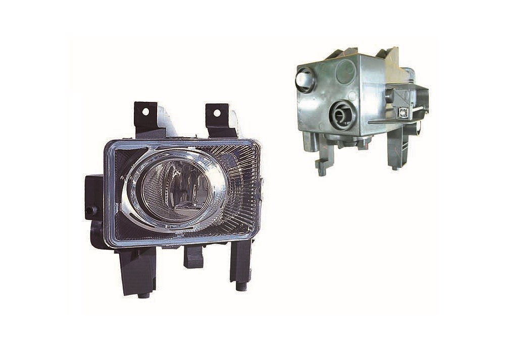 Alkar Nebelscheinwerfer [Hersteller-Nr. 2902438] für Opel