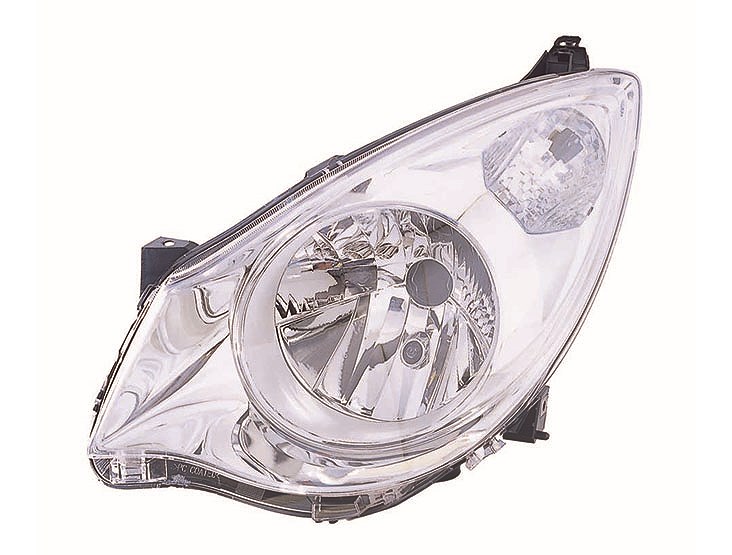 Alkar Hauptscheinwerfer [Hersteller-Nr. 2746427] für Opel