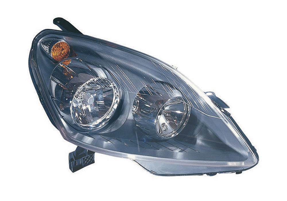 Alkar Hauptscheinwerfer [Hersteller-Nr. 2746440] für Opel
