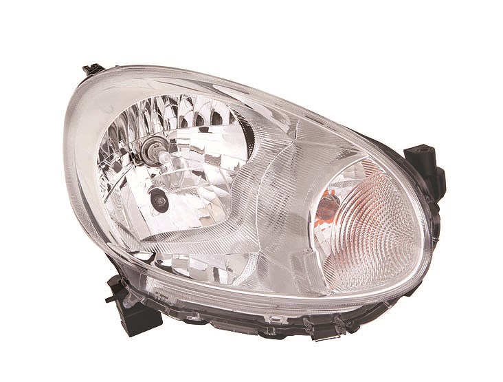 Alkar Hauptscheinwerfer [Hersteller-Nr. 2746568] für Nissan