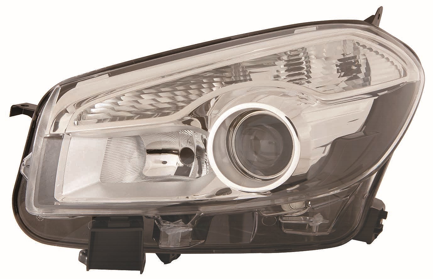 Alkar Hauptscheinwerfer [Hersteller-Nr. 2746570] für Nissan