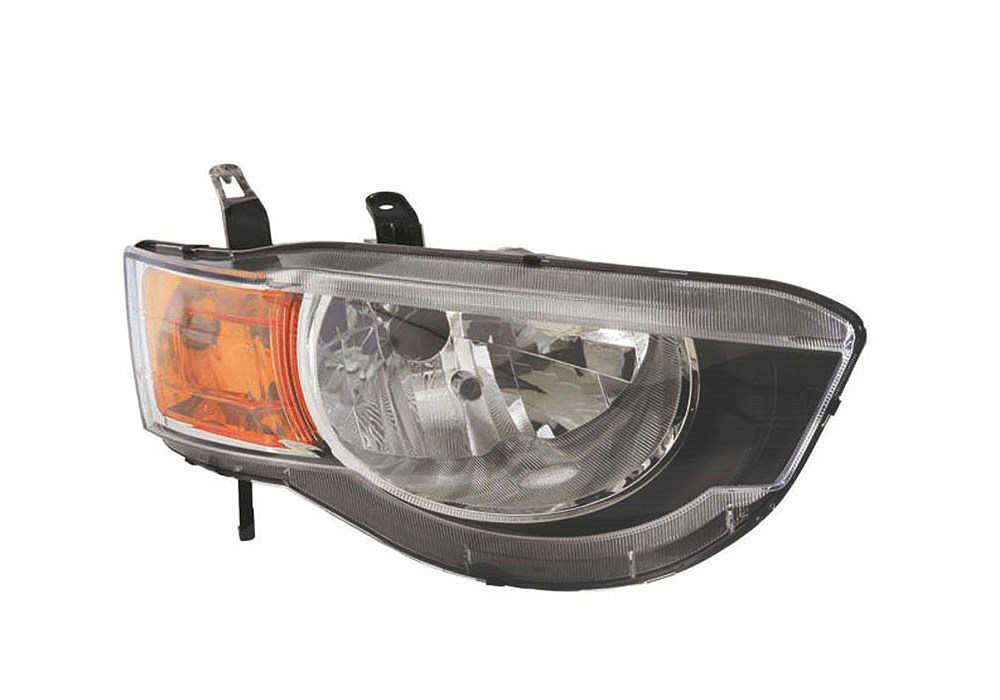Alkar Hauptscheinwerfer [Hersteller-Nr. 2746684] für Mitsubishi