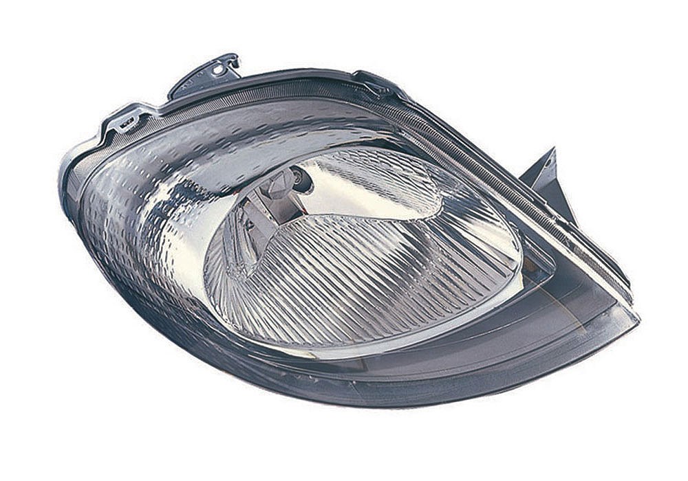 Alkar Hauptscheinwerfer [Hersteller-Nr. 2746751] für Nissan, Opel, Renault