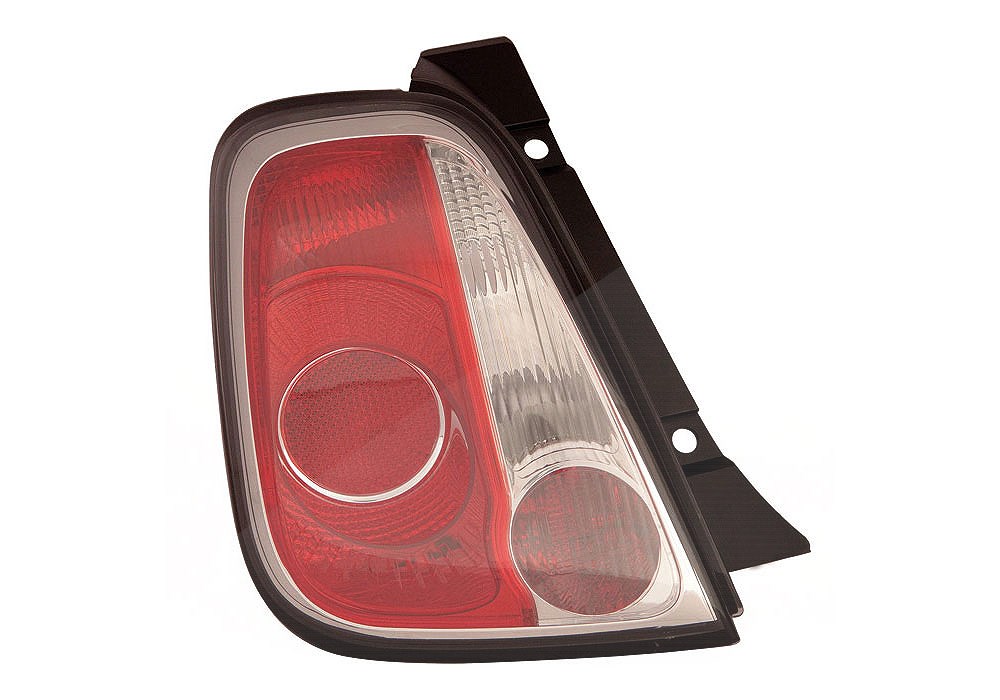 Alkar Heckleuchte [Hersteller-Nr. 2261348] für Fiat, Abarth