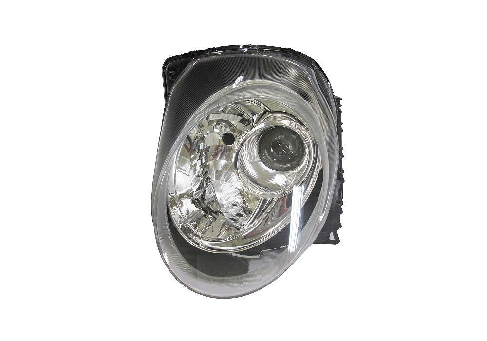 Alkar Hauptscheinwerfer [Hersteller-Nr. 2752573] für Nissan