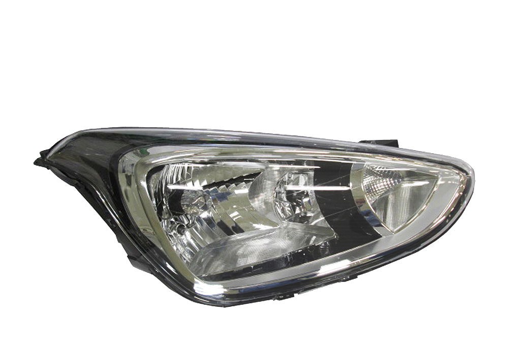 Alkar Hauptscheinwerfer [Hersteller-Nr. 2752629] für Hyundai
