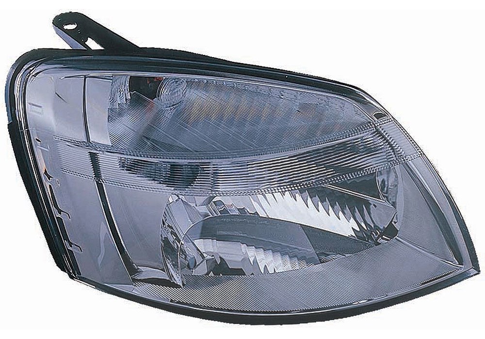 Alkar Hauptscheinwerfer [Hersteller-Nr. 2752974] für Citroën, Peugeot