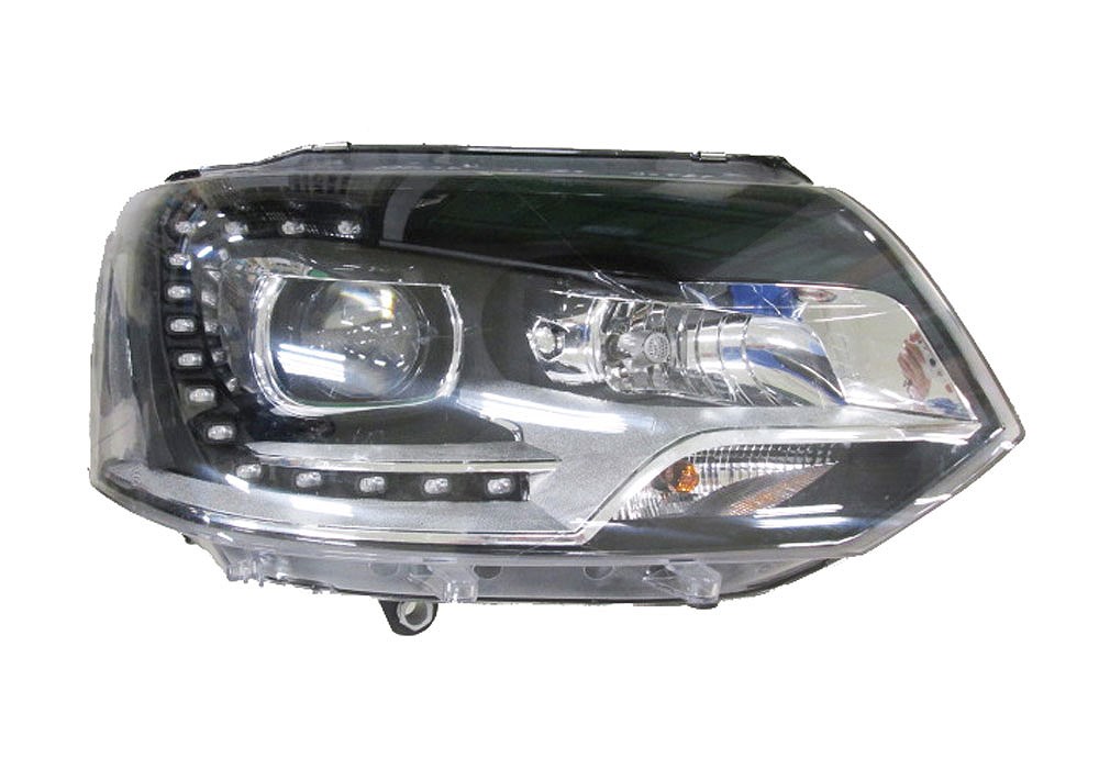 Alkar Hauptscheinwerfer [Hersteller-Nr. 2752985] für VW