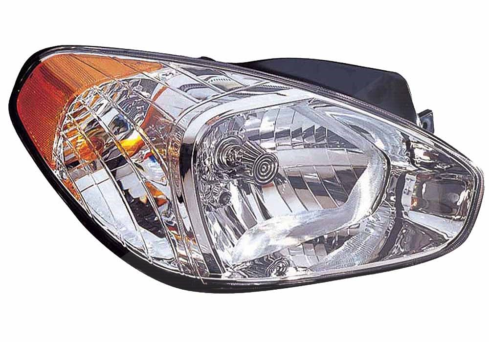Alkar Hauptscheinwerfer [Hersteller-Nr. 2742557] für Hyundai