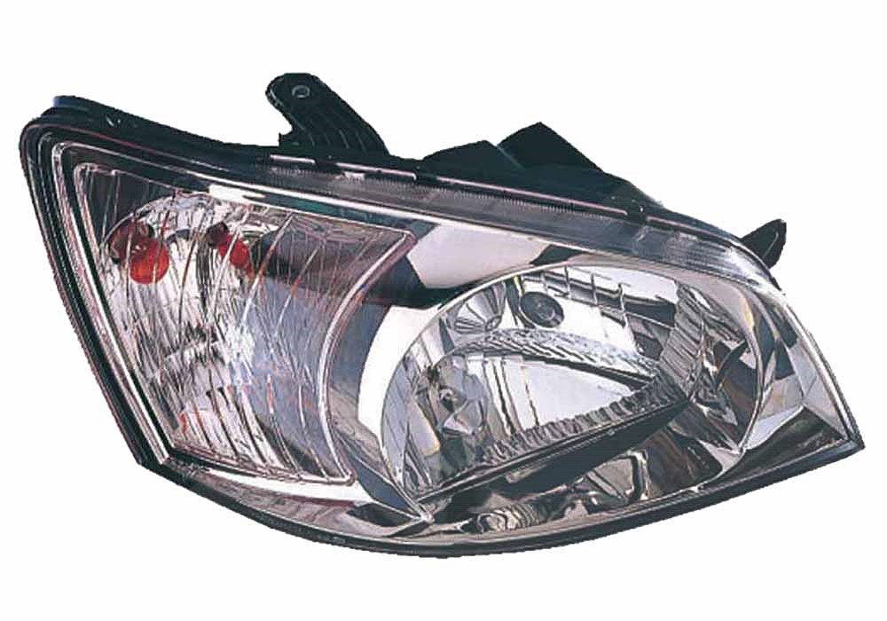 Alkar Hauptscheinwerfer [Hersteller-Nr. 2742626] für Hyundai