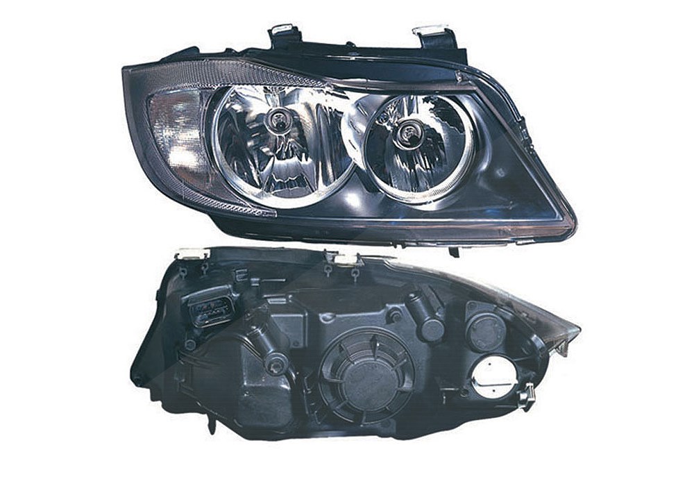 Alkar Hauptscheinwerfer [Hersteller-Nr. 2742843] für BMW
