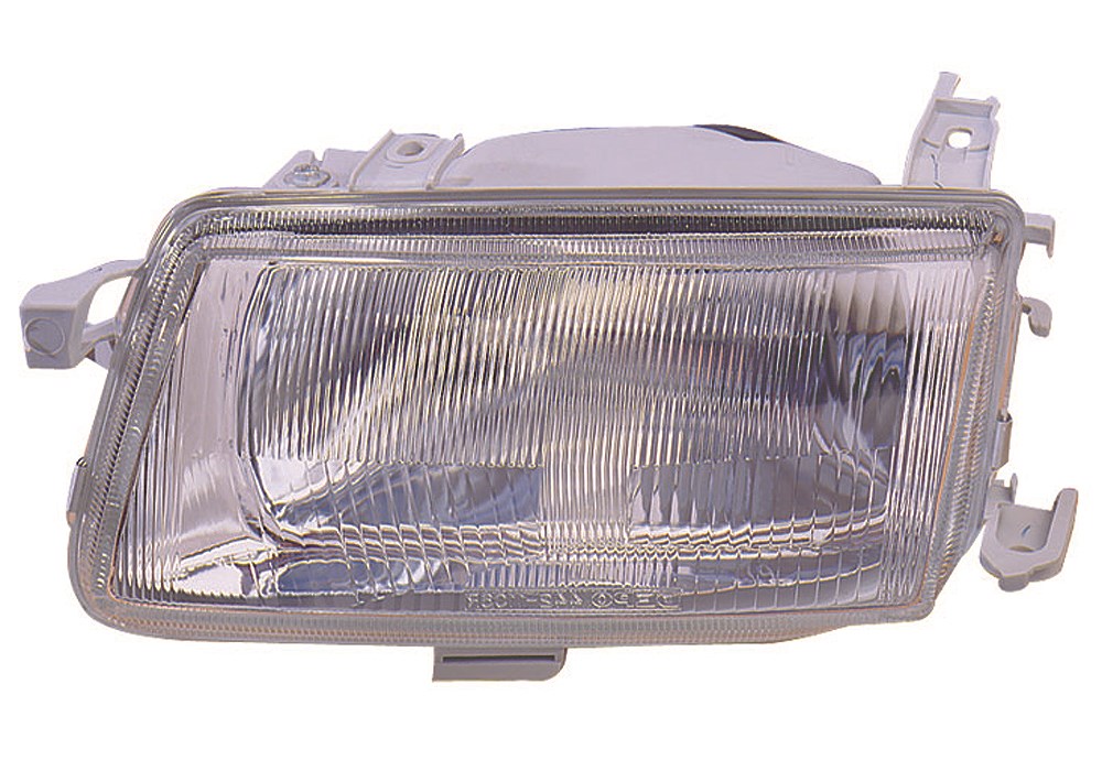 Alkar Hauptscheinwerfer [Hersteller-Nr. 2702435] für Opel