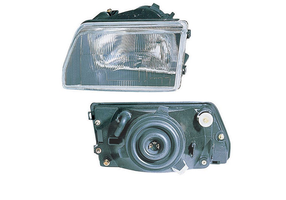 Alkar Hauptscheinwerfer [Hersteller-Nr. 2702488] für Fiat