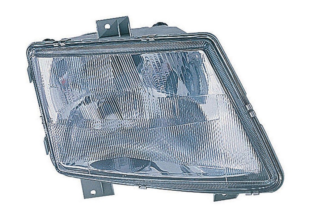Alkar Hauptscheinwerfer H4/H1 [Hersteller-Nr. 2702969] für Mercedes-Benz