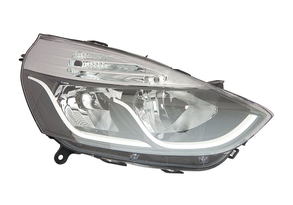 Alkar Hauptscheinwerfer [Hersteller-Nr. 2782187] für Renault