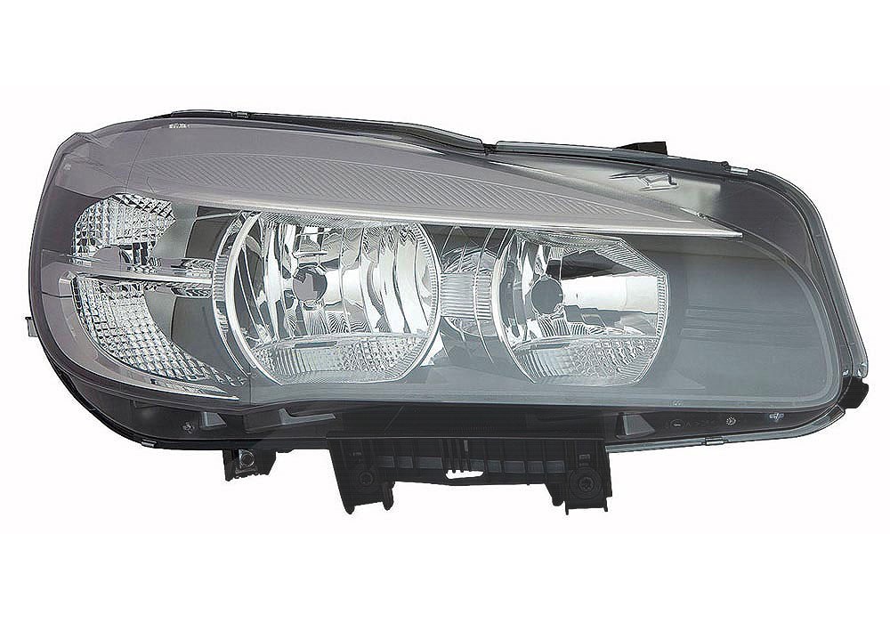 Alkar Hauptscheinwerfer [Hersteller-Nr. 2742890] für BMW