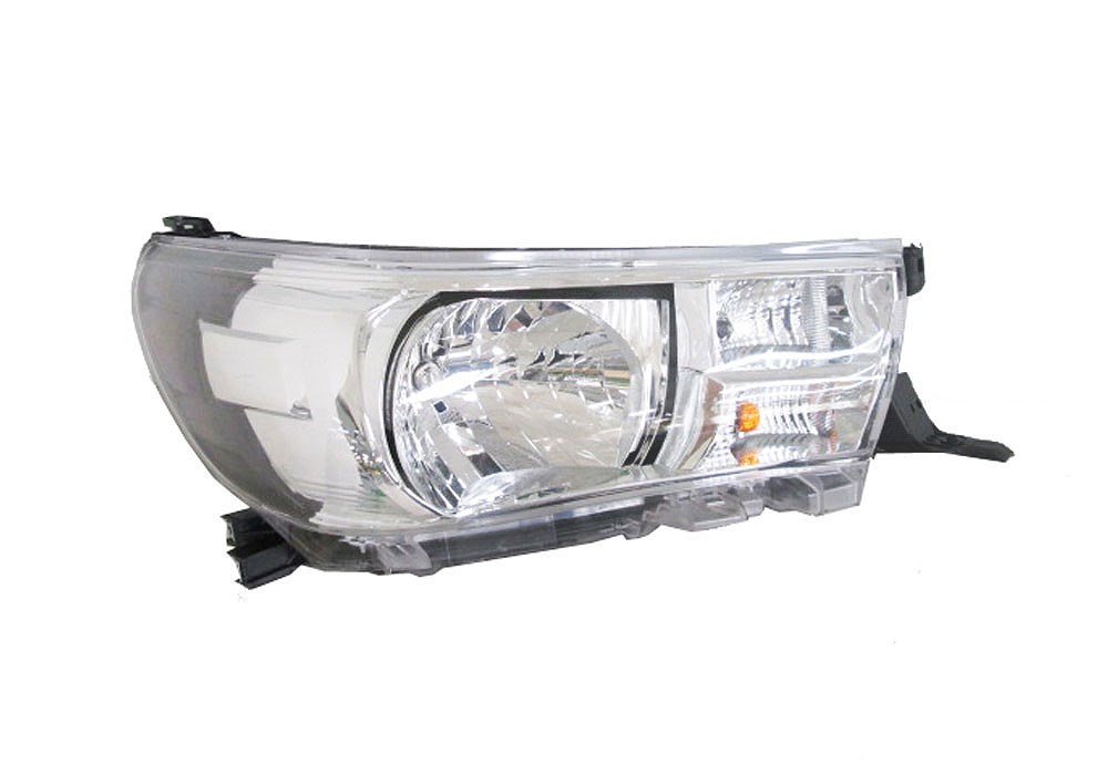 Alkar Hauptscheinwerfer [Hersteller-Nr. 2752033] für Toyota