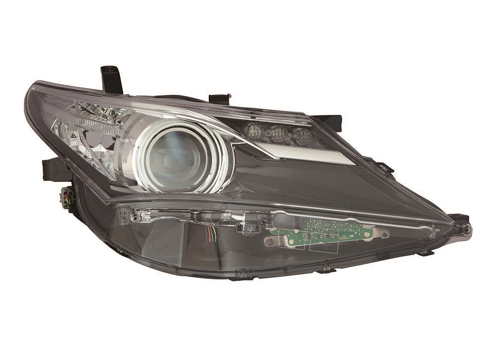 Alkar Hauptscheinwerfer [Hersteller-Nr. 2752034] für Toyota