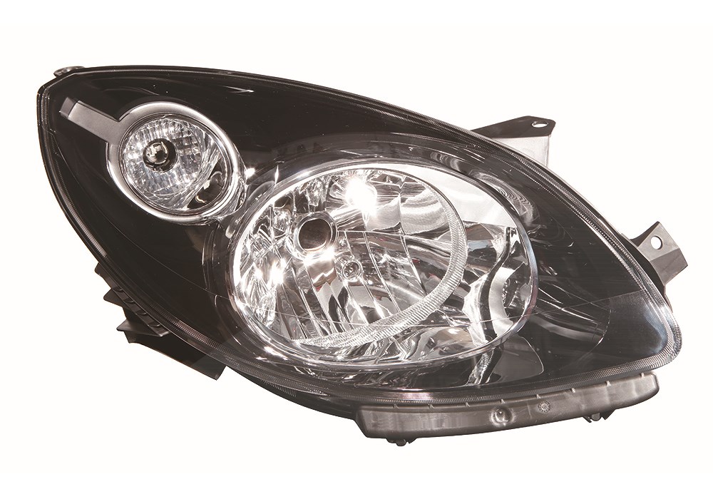 Alkar Hauptscheinwerfer [Hersteller-Nr. 2752171] für Renault