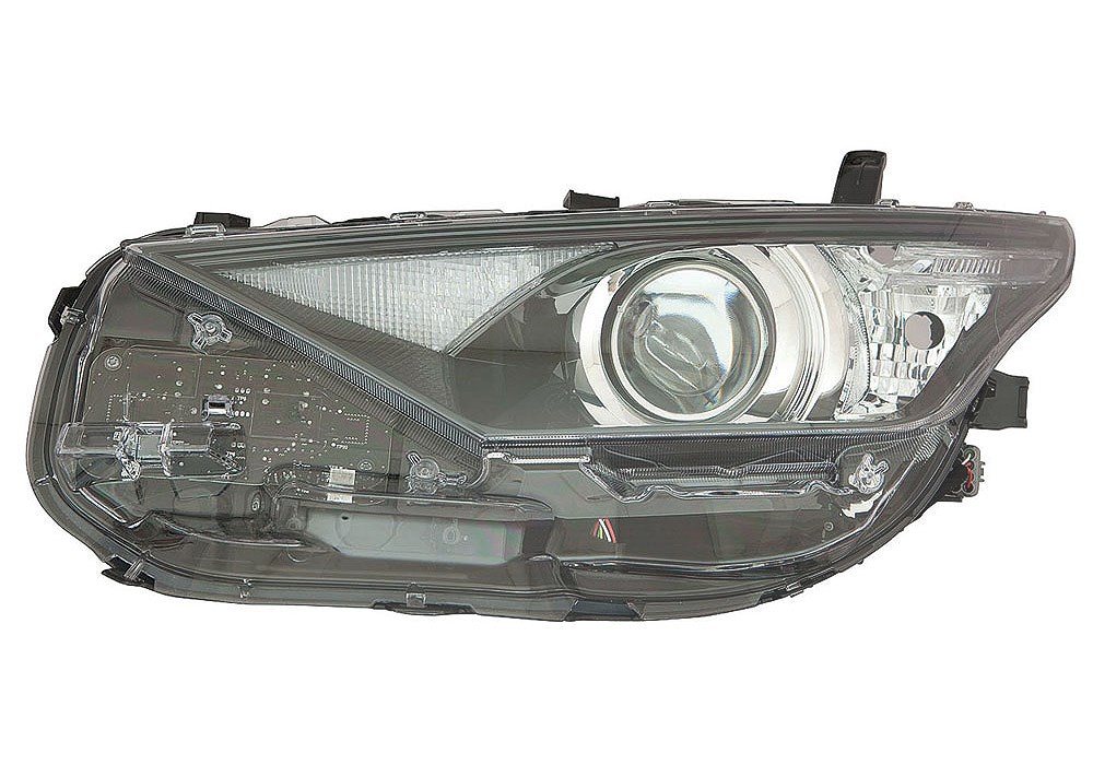 Alkar Hauptscheinwerfer [Hersteller-Nr. 2761034] für Toyota