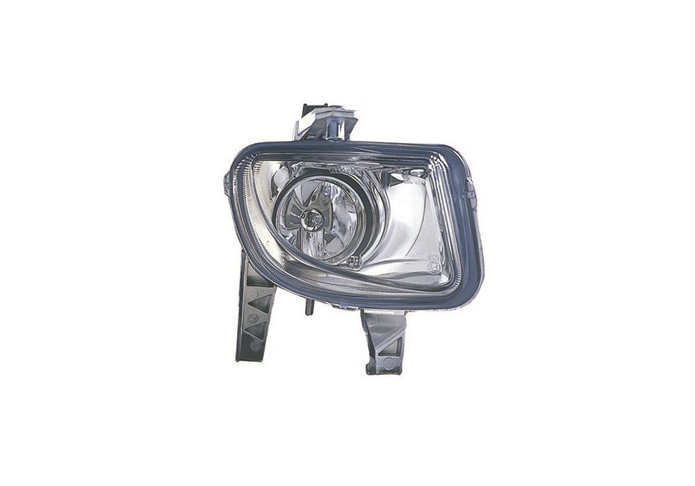 Alkar Nebelscheinwerfer [Hersteller-Nr. 2902349] für Fiat, Abarth