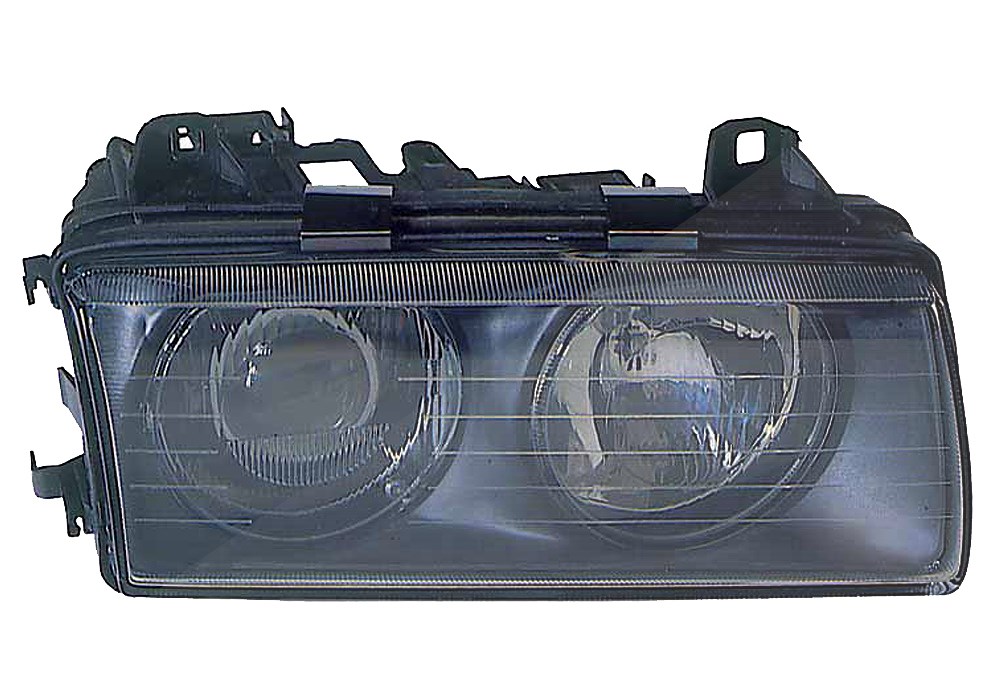 Alkar Hauptscheinwerfer [Hersteller-Nr. 2706485] für BMW