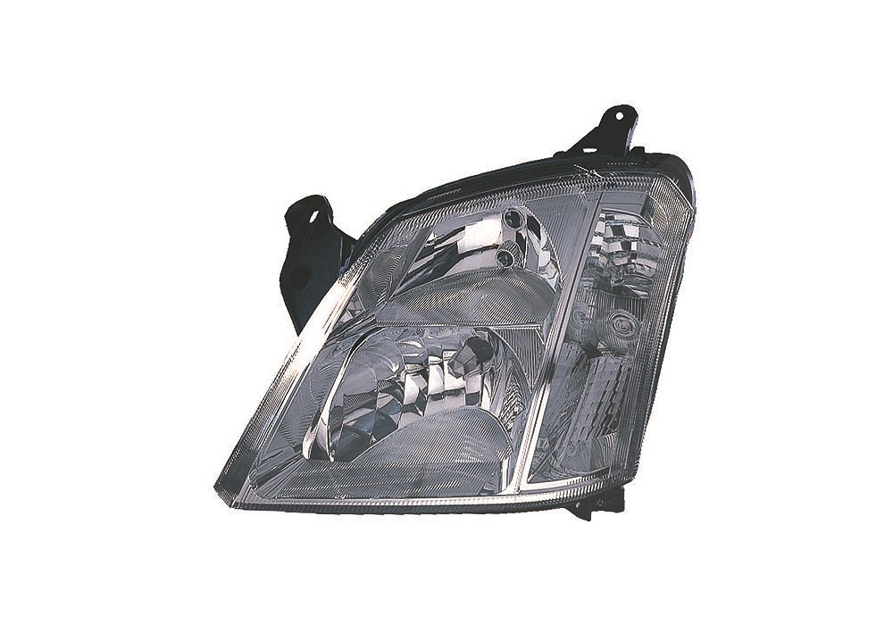 Alkar Hauptscheinwerfer [Hersteller-Nr. 2741752] für Opel