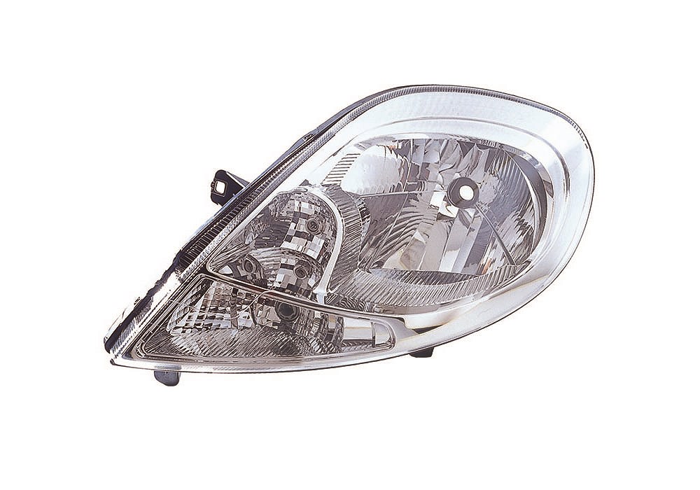 Alkar Hauptscheinwerfer [Hersteller-Nr. 2741754] für Renault, Nissan, Opel