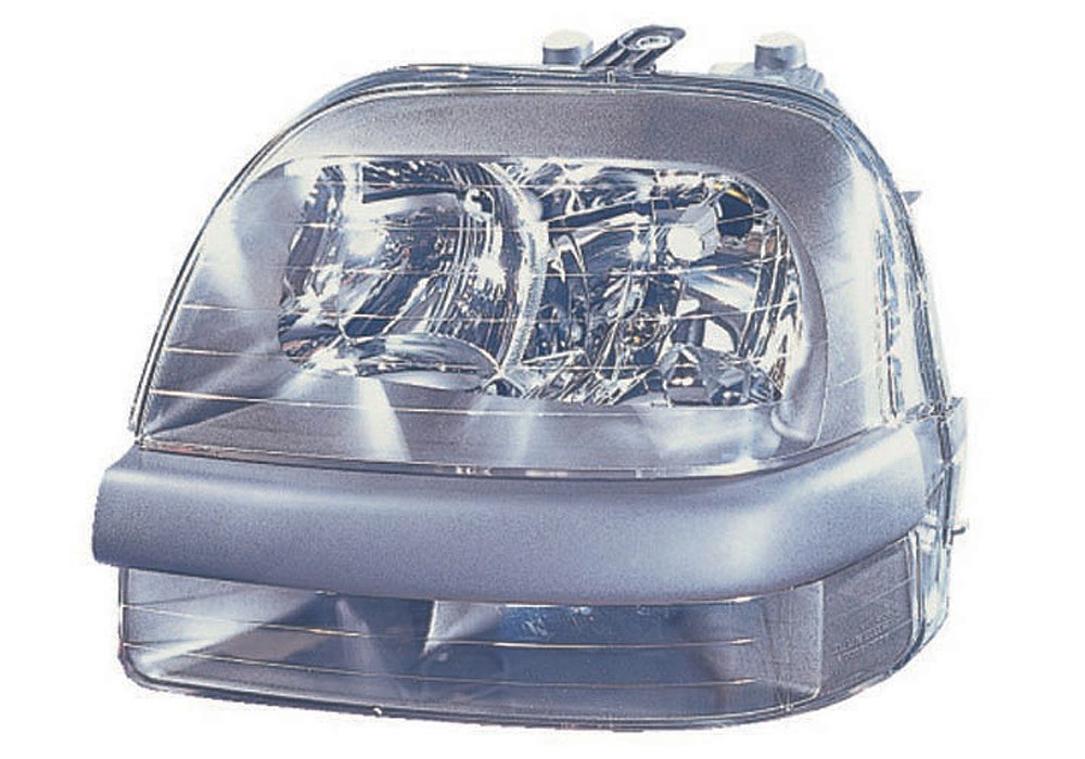 Alkar Hauptscheinwerfer [Hersteller-Nr. 2741961] für Fiat