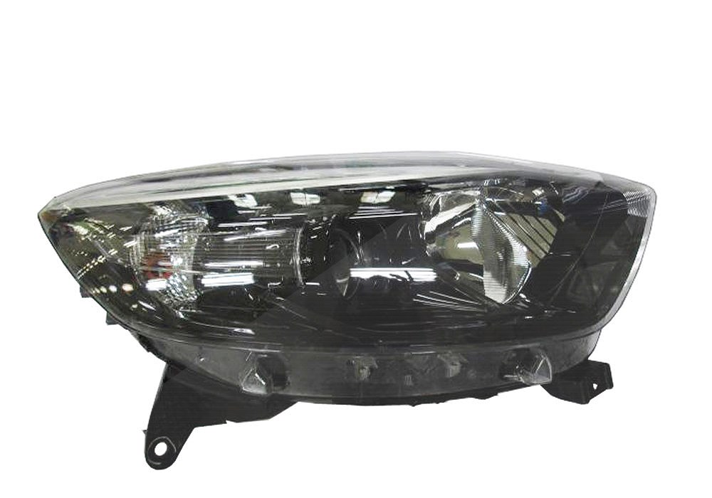 Alkar Hauptscheinwerfer [Hersteller-Nr. 2766187] für Renault