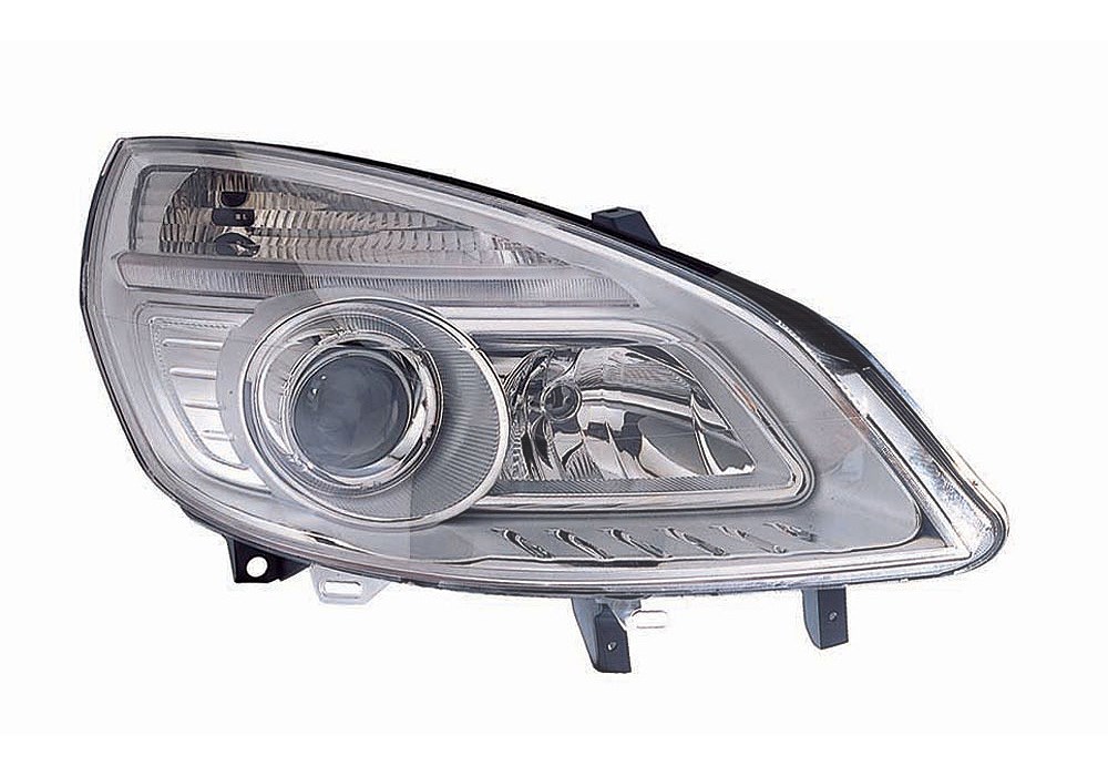 Alkar Hauptscheinwerfer [Hersteller-Nr. 2766220] für Renault
