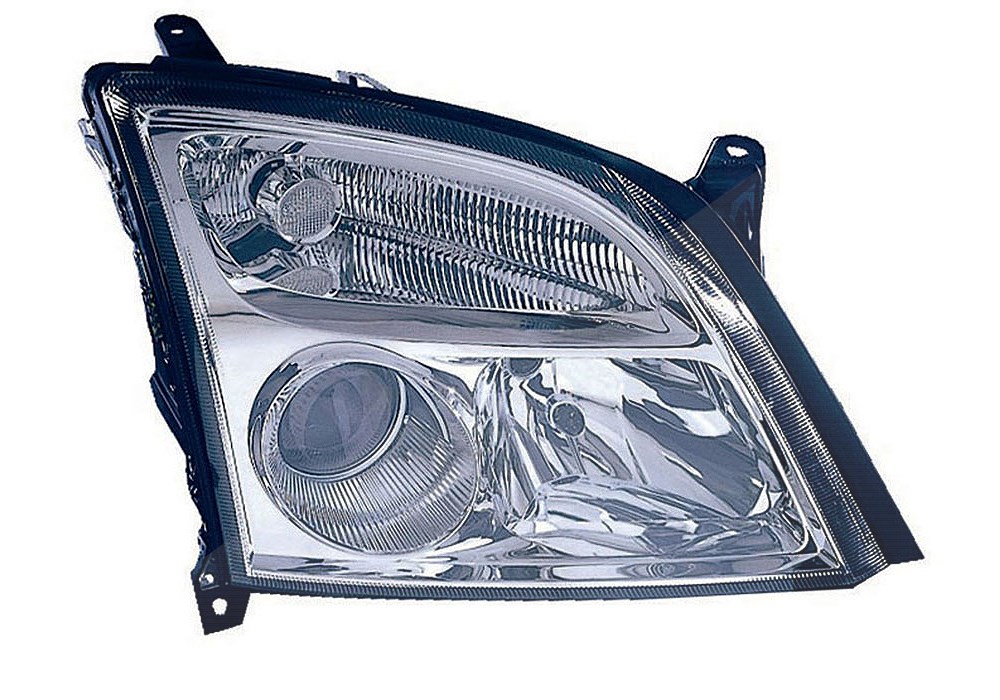 Alkar Hauptscheinwerfer [Hersteller-Nr. 2766444] für Opel