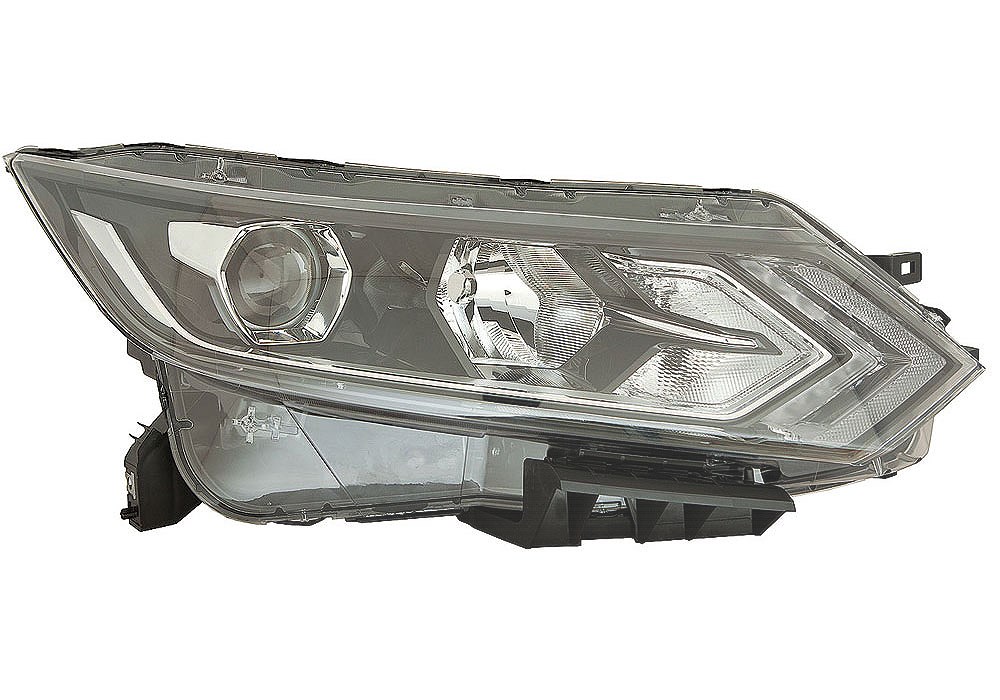 Alkar Hauptscheinwerfer [Hersteller-Nr. 2766570] für Nissan